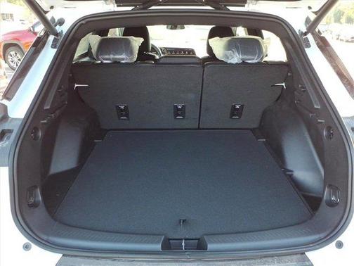 2026 Chevrolet Equinox EV LT 2
