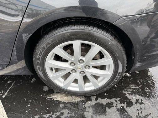 2015 Chevrolet Malibu 2LT