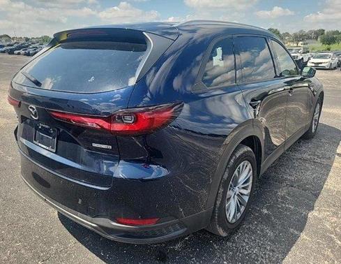2024 Mazda CX-90 3.3 Turbo Preferred