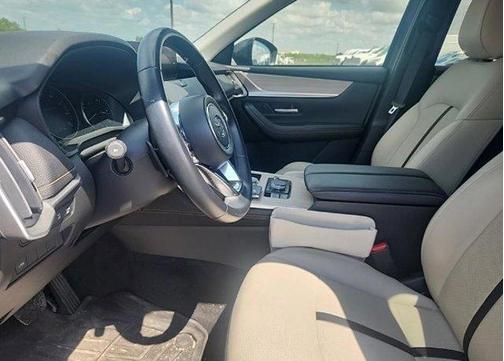 2024 Mazda CX-90 3.3 Turbo Preferred