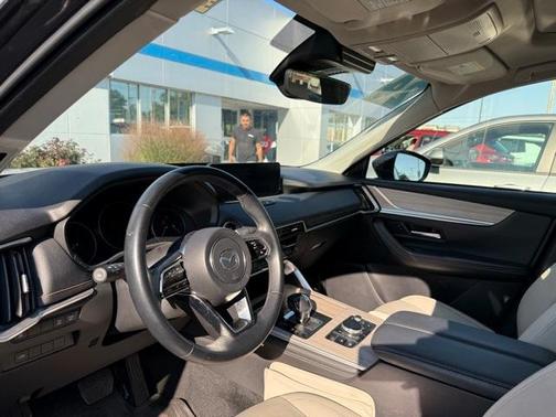 2024 Mazda CX-90 3.3 Turbo Preferred