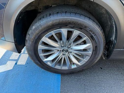 2024 Mazda CX-90 3.3 Turbo Preferred