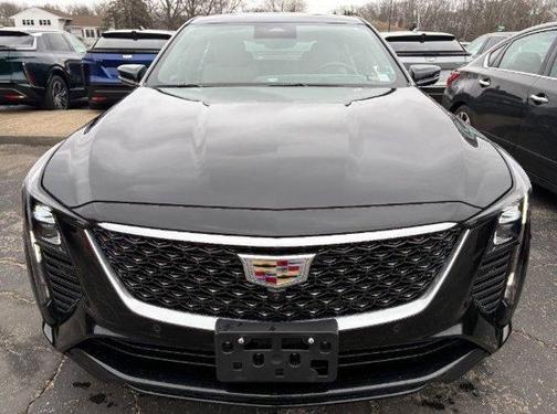 2025 Cadillac CT5 Premium Luxury AWD