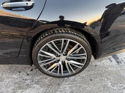 2025 Cadillac CT5 Premium Luxury AWD