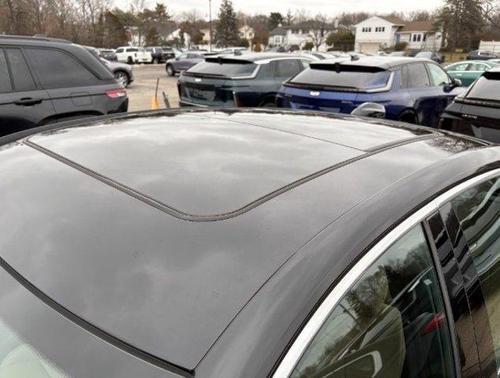 2025 Cadillac CT5 Premium Luxury AWD