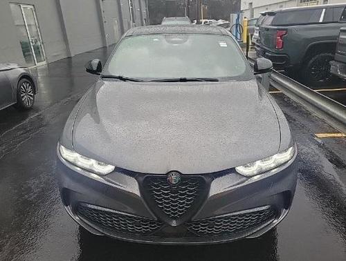 2024 Alfa Romeo Tonale Veloce