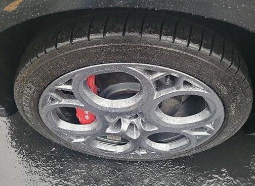 2024 Alfa Romeo Tonale Veloce