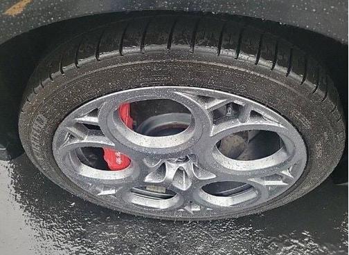 2024 Alfa Romeo Tonale Veloce