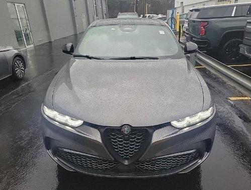 2024 Alfa Romeo Tonale Veloce