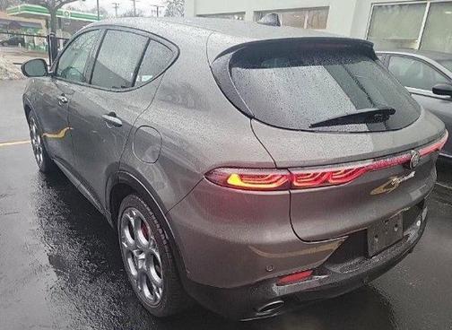 2024 Alfa Romeo Tonale Veloce