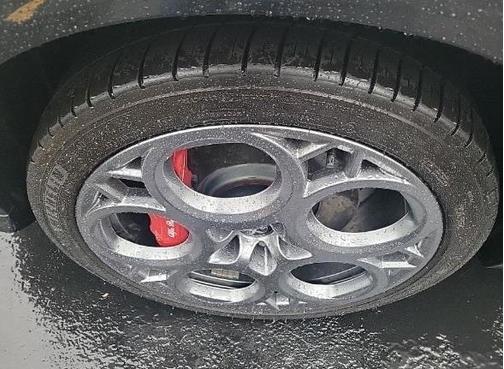 2024 Alfa Romeo Tonale Veloce