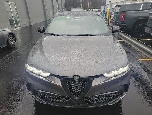 2024 Alfa Romeo Tonale Veloce