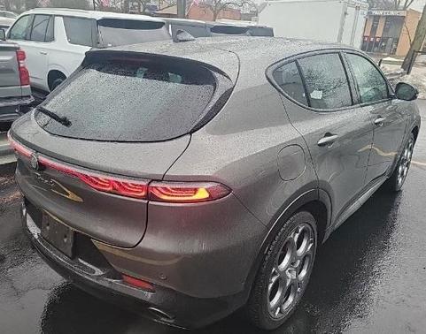 2024 Alfa Romeo Tonale Veloce