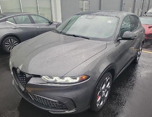 2024 Alfa Romeo Tonale Veloce