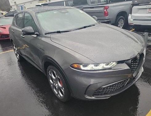 2024 Alfa Romeo Tonale Veloce