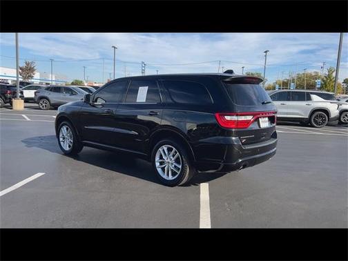 2021 Dodge Durango GT