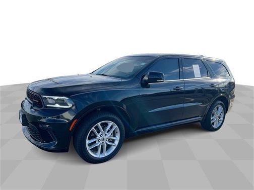 2021 Dodge Durango GT