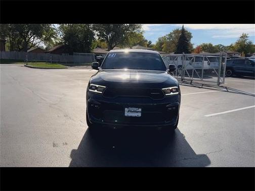 2021 Dodge Durango GT