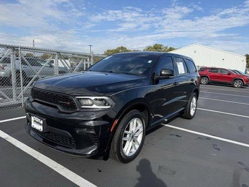 2021 Dodge Durango GT