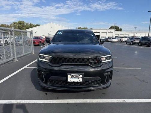 2021 Dodge Durango GT