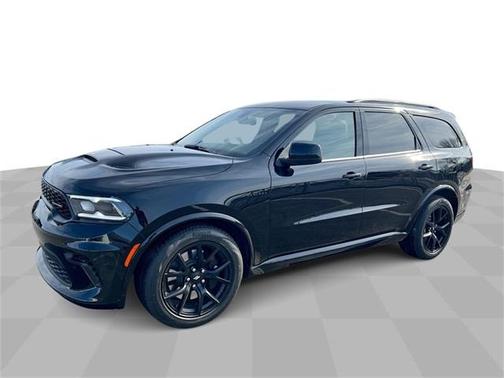 2026 Dodge Durango GT HEMI V8