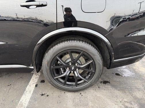 2026 Dodge Durango GT HEMI V8