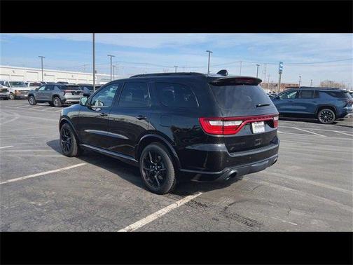 2026 Dodge Durango GT HEMI V8