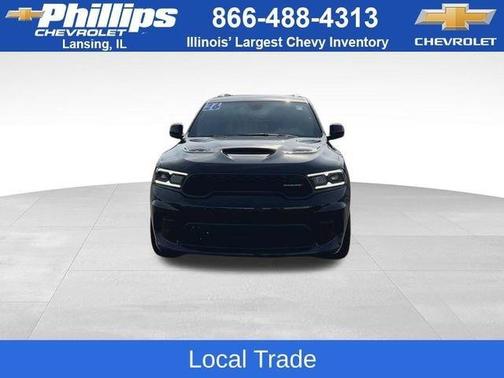 2026 Dodge Durango GT HEMI V8