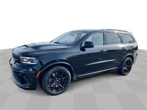 2026 Dodge Durango GT HEMI V8