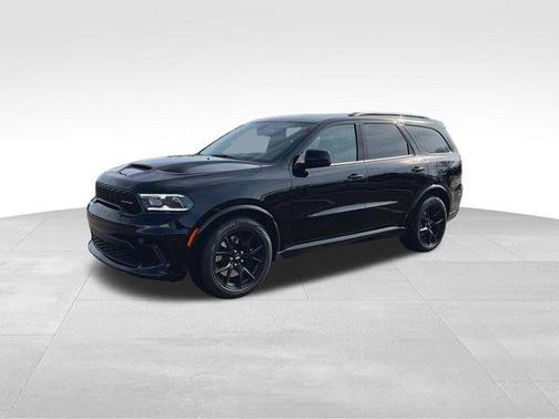 2026 Dodge Durango GT HEMI V8