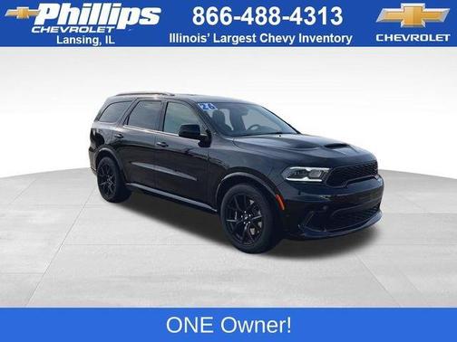 2026 Dodge Durango GT HEMI V8