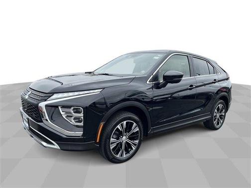 2022 Mitsubishi Eclipse Cross SEL