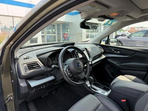 2022 Subaru Ascent Onyx Edition