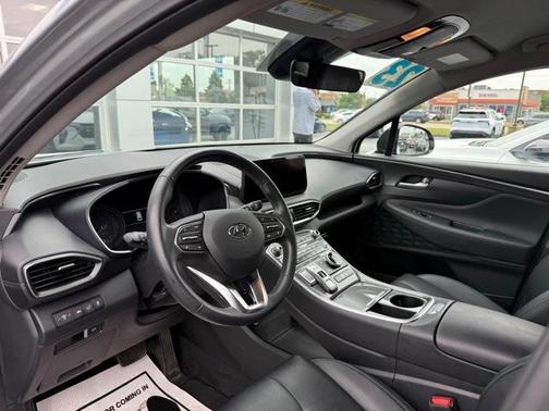 2023 Hyundai SANTA FE XRT