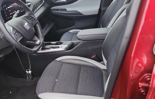 2024 Buick Envista Preferred