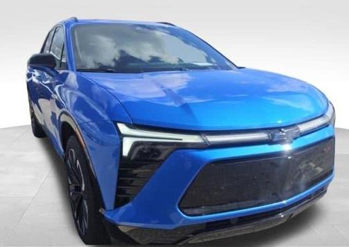 2025 Chevrolet Blazer EV RS