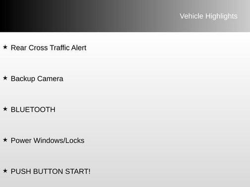 Moonstone Gray Metallic 2024 Buick Envista Preferred