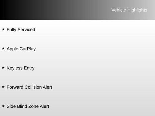 Moonstone Gray Metallic 2024 Buick Envista Preferred