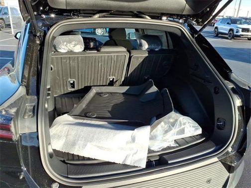 2026 Chevrolet Equinox EV LT 1