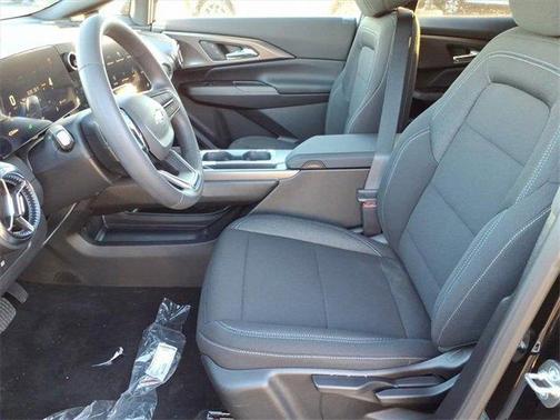 2026 Chevrolet Equinox EV LT 1