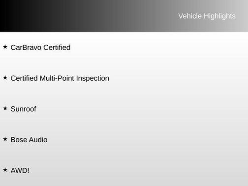 Gray 2021 Chevrolet Blazer RS