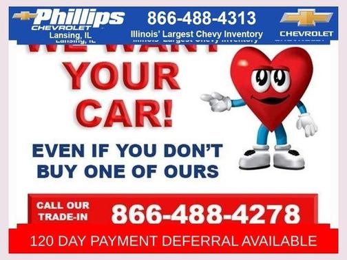 Cypress 2026 Chevrolet Trax LS