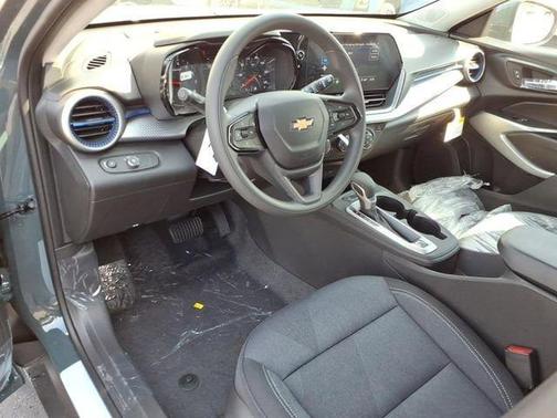 Cypress 2026 Chevrolet Trax LS