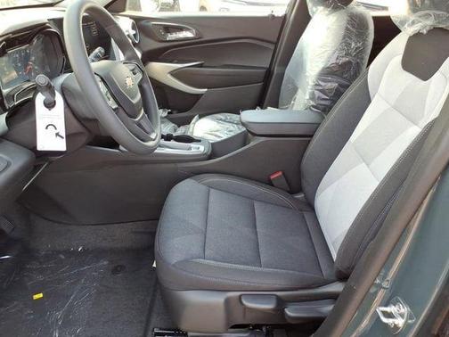 Cypress 2026 Chevrolet Trax LS