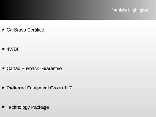 Black 2021 Chevrolet Silverado 2500 LTZ