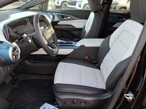 2026 Chevrolet Equinox EV LT 2