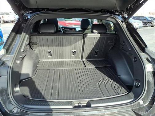 2026 Chevrolet Equinox EV LT 2