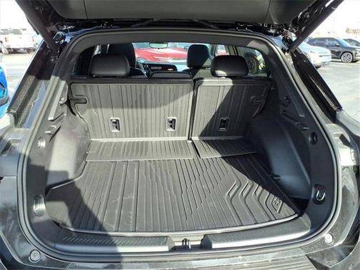 2026 Chevrolet Equinox EV LT 2