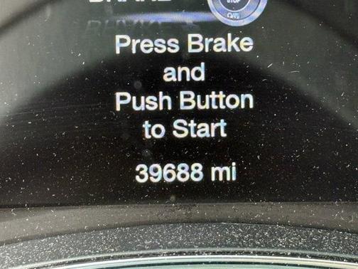 2022 Jeep Grand Cherokee WK Laredo