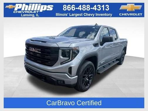 Sterling 2024 GMC Sierra 1500 Elevation